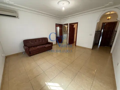Piso en calle de Berruguete