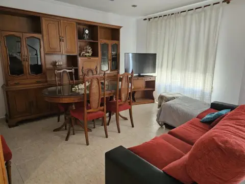 Dúplex en Carrer de la Cullera