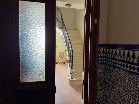 Casa en Andalucia