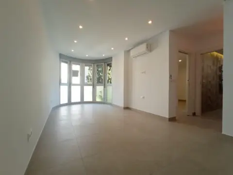 Apartamento en calle Transversal de la Bomba