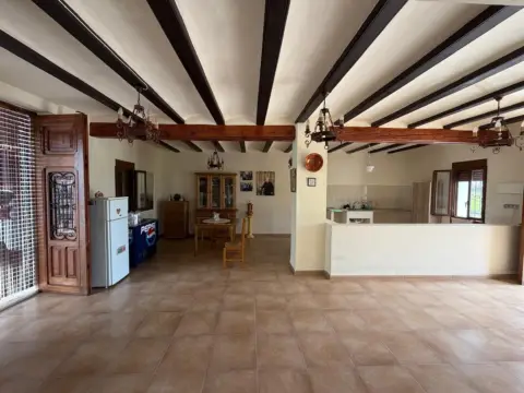 Casa rústica en Alboraya Centro