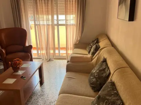 Piso en Triana - Turruñuelo