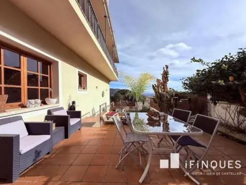 Chalet en Sant Feliu del Raco