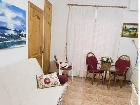 Apartamento en Los Alcázares