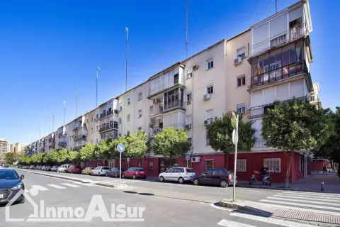 Piso en El Juncal