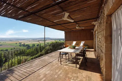 Casa en Carretera de Castell d'Empordà