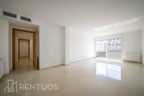 Piso en Carrer del Duc de Tetuan