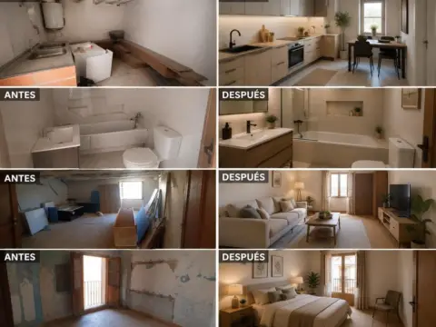 Casa en Andorra