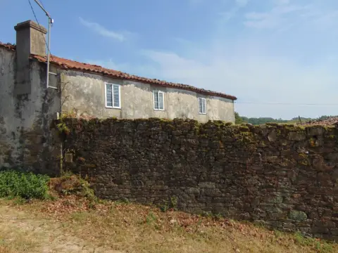 Casa en calle Curbian-Pq Curbian S Mart