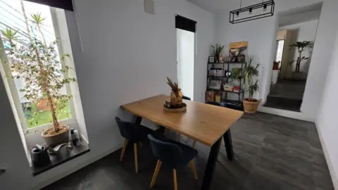 Casa en Cruz del Ingles