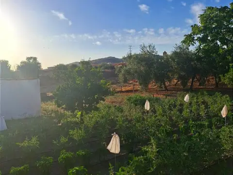 Casa en Andalucia