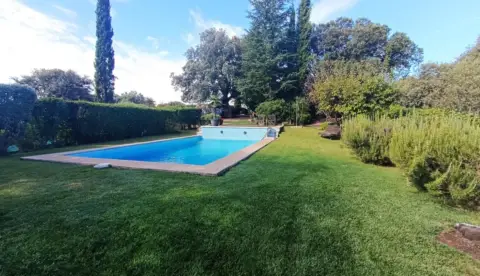 Casa en Castilla y Leon