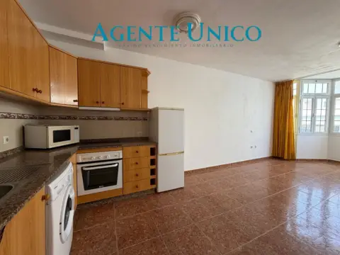 Apartamento en Arguineguín Casco