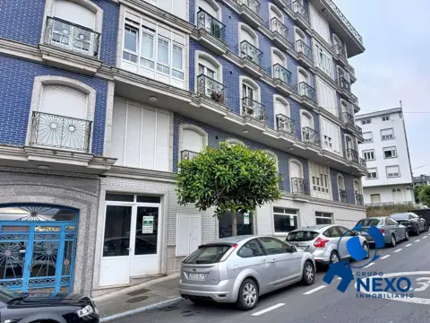 Piso en calle de las Corporaciones Municipales, 59