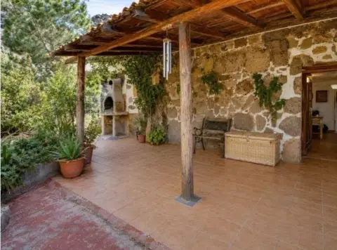 Chalet en Agüimes