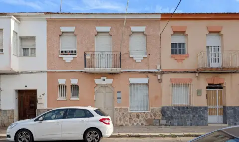 Dúplex en calle de Enrique Martínez Muñoz, 8