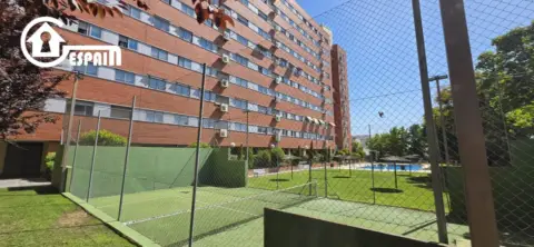 Piso en calle de Polán