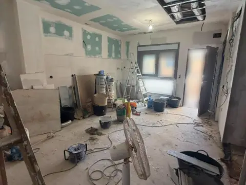 Piso en El Carmen