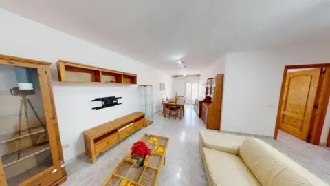 Piso en El Molar