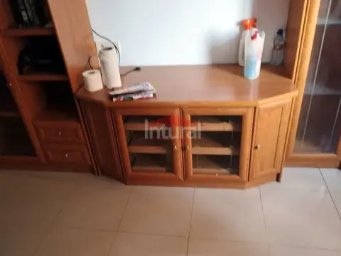 Piso en calle del Ejército