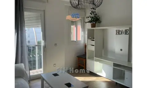 Piso en López de Gomara