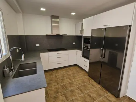 Casa en Centro
