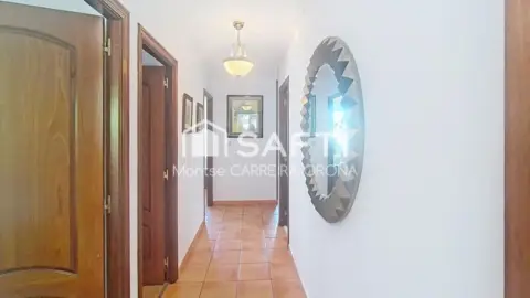 Casa unifamiliar en Marrozos-Eixo