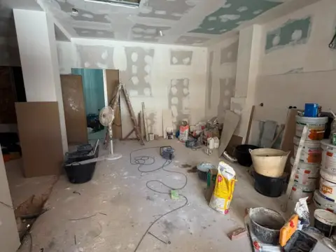Piso en El Carmen