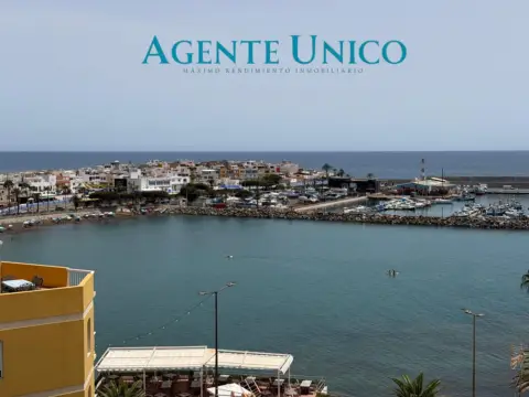 Apartamento en Arguineguín Casco