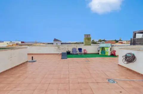 Piso en calle Séneca, 2