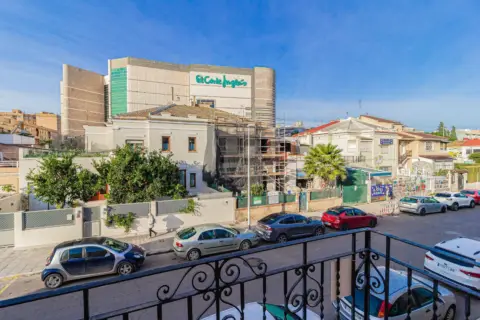 Dúplex en calle de Enrique Martínez Muñoz, 8