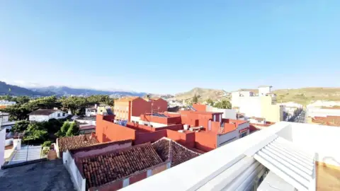 Ático en calle Anchieta