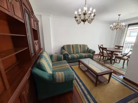 Apartamento en Lagunas