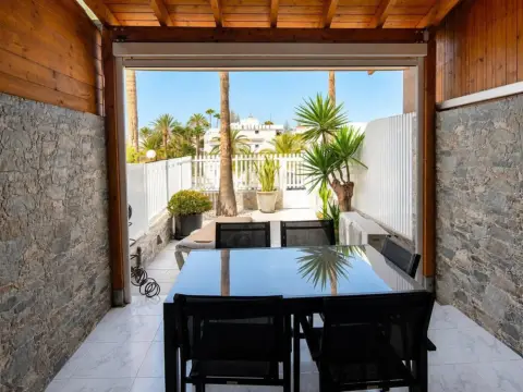 Casa en calle de Menceys, 5