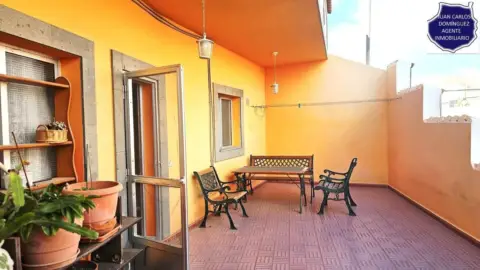 Chalet en calle Dean Rodríguez Bolaños