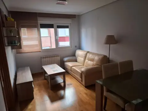 Piso en Franciscanos