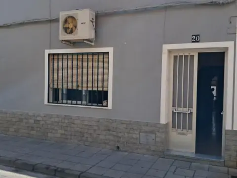 Casa en Centro