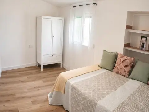 Piso en Barrio Nuevo