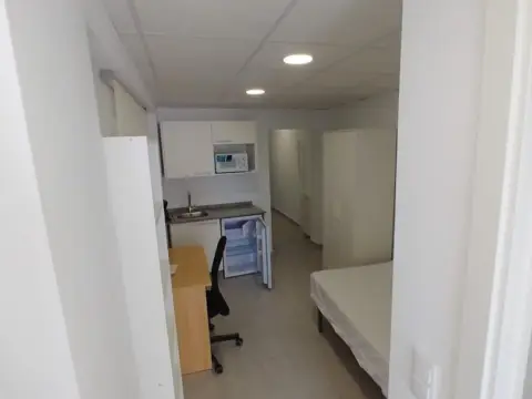 Estudio en Ucam