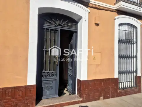 Piso en Montijo