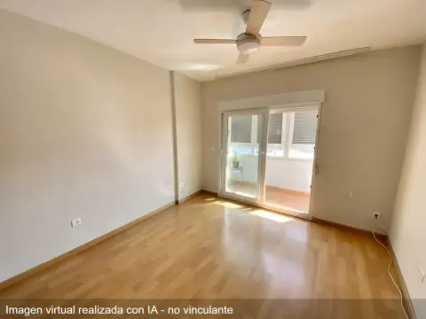 Piso en calle Periodista Beatriz Cienfu