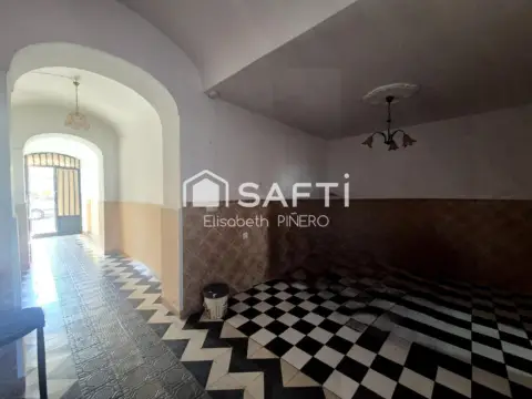 Piso en Montijo