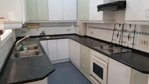 Casa en Manacor Centro