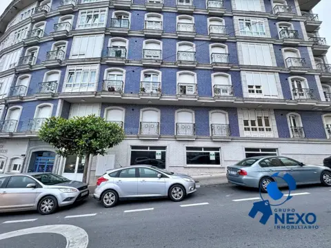 Piso en calle de las Corporaciones Municipales, 59