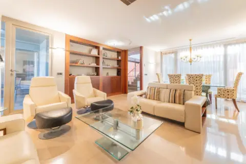 Casa en Carrer Cavanilles