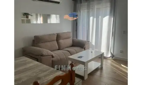 Piso en López de Gomara