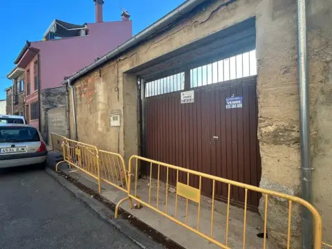 Casa en Castilla y Leon