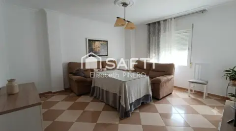 Piso en Montijo