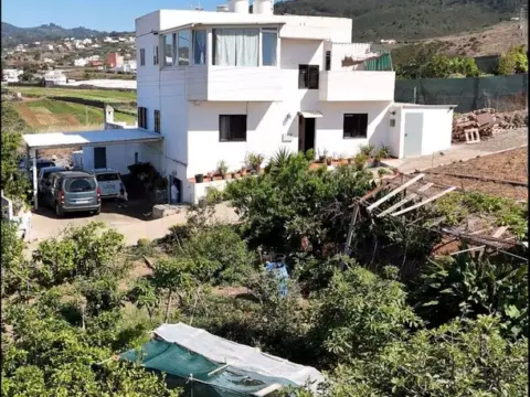 Chalet en Lugar Diseminado Casas de Aguilar, 22