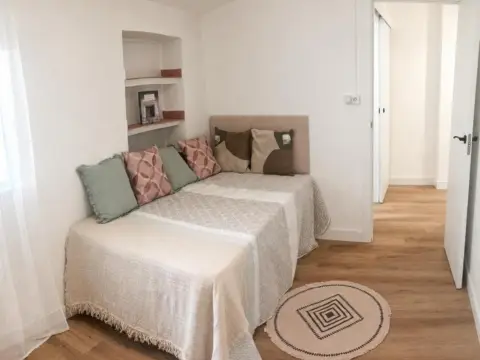 Piso en Barrio Nuevo